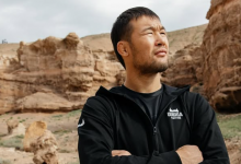 Шавкат Рахмонов заявил о скором возвращении в октагон