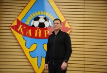 Главный тренер "Кайрата" высказался о дорогих подарках футболистам (ВИДЕО)