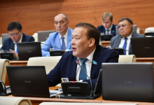 Казахстанские перевозчики начали массово попадать под ограничения в России