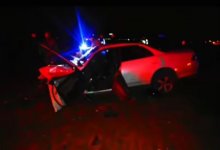 Смертельное ДТП в Павлодарской области: погиб водитель