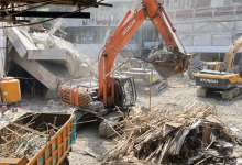 54 ученика погибли при обрушении здания школы в Индонезии