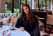 Дочь Алагузовой раскритиковала аэропорт Астаны