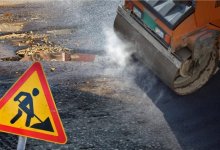 Движение по улице Калдаякова частично перекроют в Астане