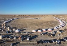 Токаев направил поздравление в честь 275-летнего юбилея Бекет-ата Мырзагулулы