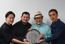 При участии Джеки Чана снимут продолжение известного фильма в Казахстане