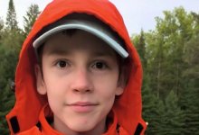 Пропавшего 13-летнего подростка нашли в Мангистауской области