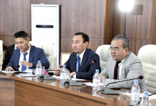 Культура и технологии: как столица готовится к цифровой трансформации