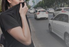 Причину запаха гари в Атырау назвали в областном акимате