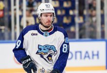 Матч “Ак Барс” – “Барыс” покажут в прямом эфире