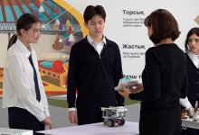 Казахстан улучшил позиции в области образования