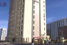 Скандал в ЖК на левобережье Астаны: десятки семей под угрозой выселения