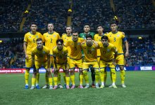 Астана примет матч с Лихтенштейном: кто сыграет за сборную Казахстана
