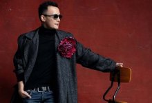 Али Окапов показал кадры со съемочной площадки