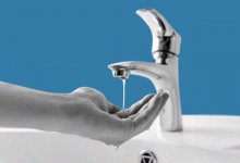 Жители двух районов Алматы останутся без холодной воды