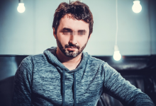 Парень отрезал голову своему отчиму