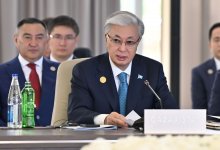 Токаев предложил создать в рамках ОТГ Совет по кибербезопасности