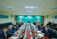 Возродить передвижные культурные клубы предложили в Казахстане