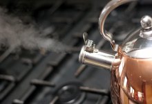 Женщина из ревности облила супруга кипятком