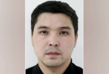 Душил, ударил ножом и закопал: приговор убийце коллеги вынесли в Акмолинской области