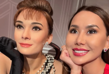 Динара Сатжан объяснила, почему количество контактов в телефоне не просто цифра