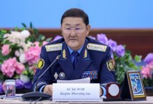 Цифровой надзор, чат-боты и ИИ: прокуратура Казахстана выходит на новый уровень