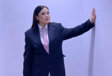 Дарига Бадыкова ответила на обвинения бывшего мужа