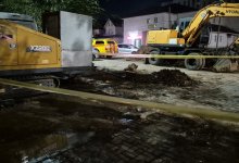 Почти 2 тысячи абонентов остались без газа в Астане