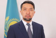 Кадровые перестановки произошли в Министерстве ИИ Казахстана