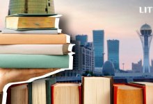 189 тысяч участников зарегистрировались для участия в проекте “Читающая нация”