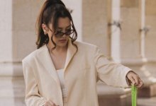 Ерке Есмахан выступит на одной сцене с Dequine