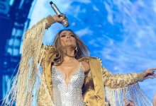 Дженнифер Лопес рассказала о курьезе в Алматы (ВИДЕО)