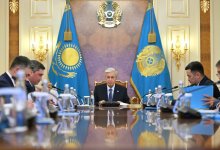 Президент призвал перейти от формального роста ВВП к реальному росту доходов