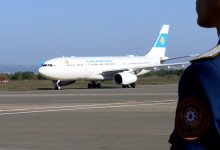 Токаев совершит визит в Душанбе для участия в саммите