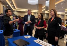 Год рабочих профессий: Член Совета по стратегическому развитию WorldSkills International побывал на выставке TurkicSkills 2025