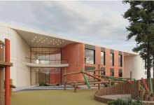 Детей из центра в Баганашыле ждет новый дом