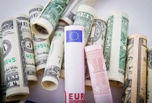Сколько стоит доллар, какая цена евро – курс на 9 октября