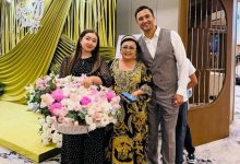 Макпал Жунусова обратилась к отцу Кайрата Нуртаса