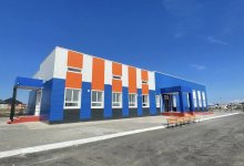 Врачебную амбулаторию на возвращенные активы открыли в Актюбинской области