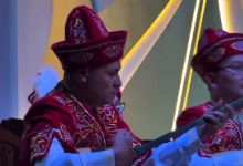 Концерт произведений казахстанских композиторов состоялся в Алматы