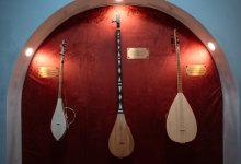 Почти забытые национальные музыкальные инструменты можно увидеть в столичном музее