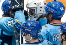 “Барыс” проиграл четвертый подряд матч КХЛ