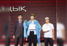Чемпионат TurkicSkills-2025: сборная Казахстана завоевала 6 золотых медалей