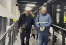 Беглого бизнесмена вернули из ОАЭ в Казахстан