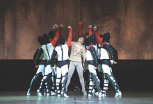 "Собор Парижской Богоматери" поставят на сцене "Астана Опера"