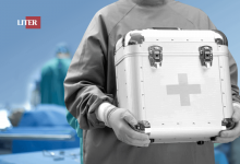 Сын спас жизнь отцу, отдав ему часть органа на юге Казахстана