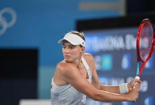 Чем закончился матч Рыбакина – Соболенко в Ухане