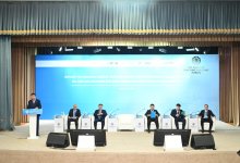 Форум по развитию нефтегазового машиностроения прошел в Актау