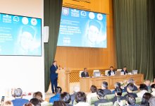 Проблемы казахской диалектологии обсудили ученые в Алматы