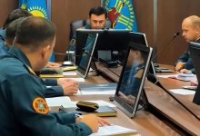 Главнокомандующий Нацгвардии РК выслушал граждан и пообещал решать вопросы без формализма