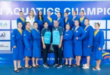 Казахстанские ватерполистки завоевали бронзу чемпионата Азии